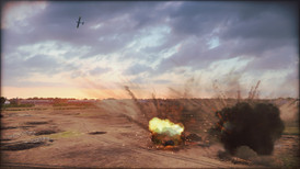 Steel Division: Normandy 44 - Second Wave screenshot 2