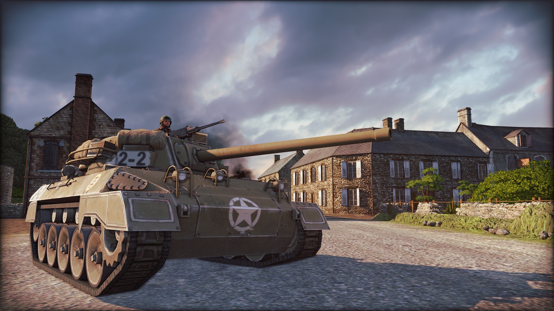 download free steel division normandy