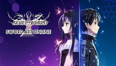 Accel World VS. Sword Art Online Deluxe Edition Accel World VS. Sword Art Online Deluxe Edition