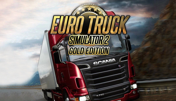 Neglect check Ananiver Reviews Euro Truck Simulator 2 Gold Edition Steam