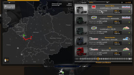 Euro Truck Simulator 2 Gold Edition screenshot 3
