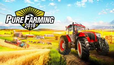 Pure Farming 2018 Pure Farming 2018