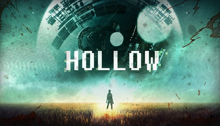 Hollow background