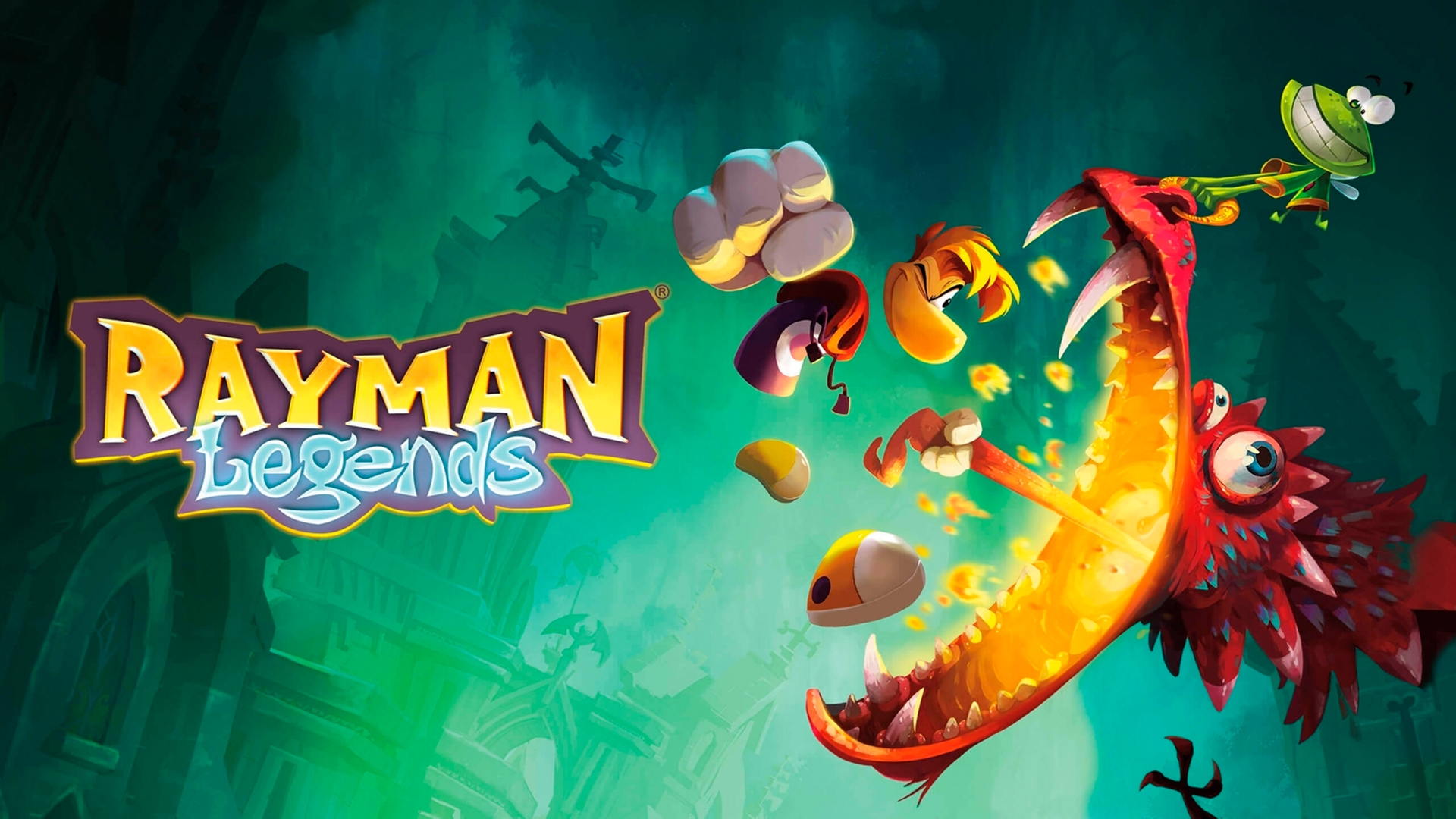 rayman legends steam coop