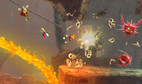Rayman Legends screenshot 1