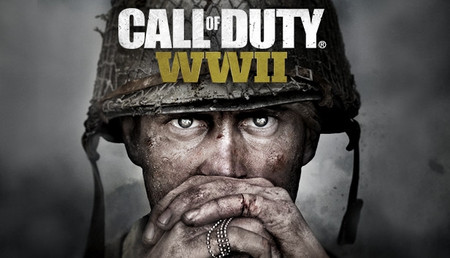 Call of Duty: World War II (deutsche cut) background