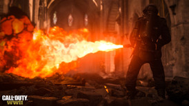 Call of Duty: World War II (deutsche cut) screenshot 3
