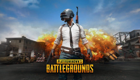 Playerunknown's Battlegrounds Xbox ONE - 