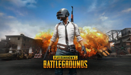 pubg for xbox one