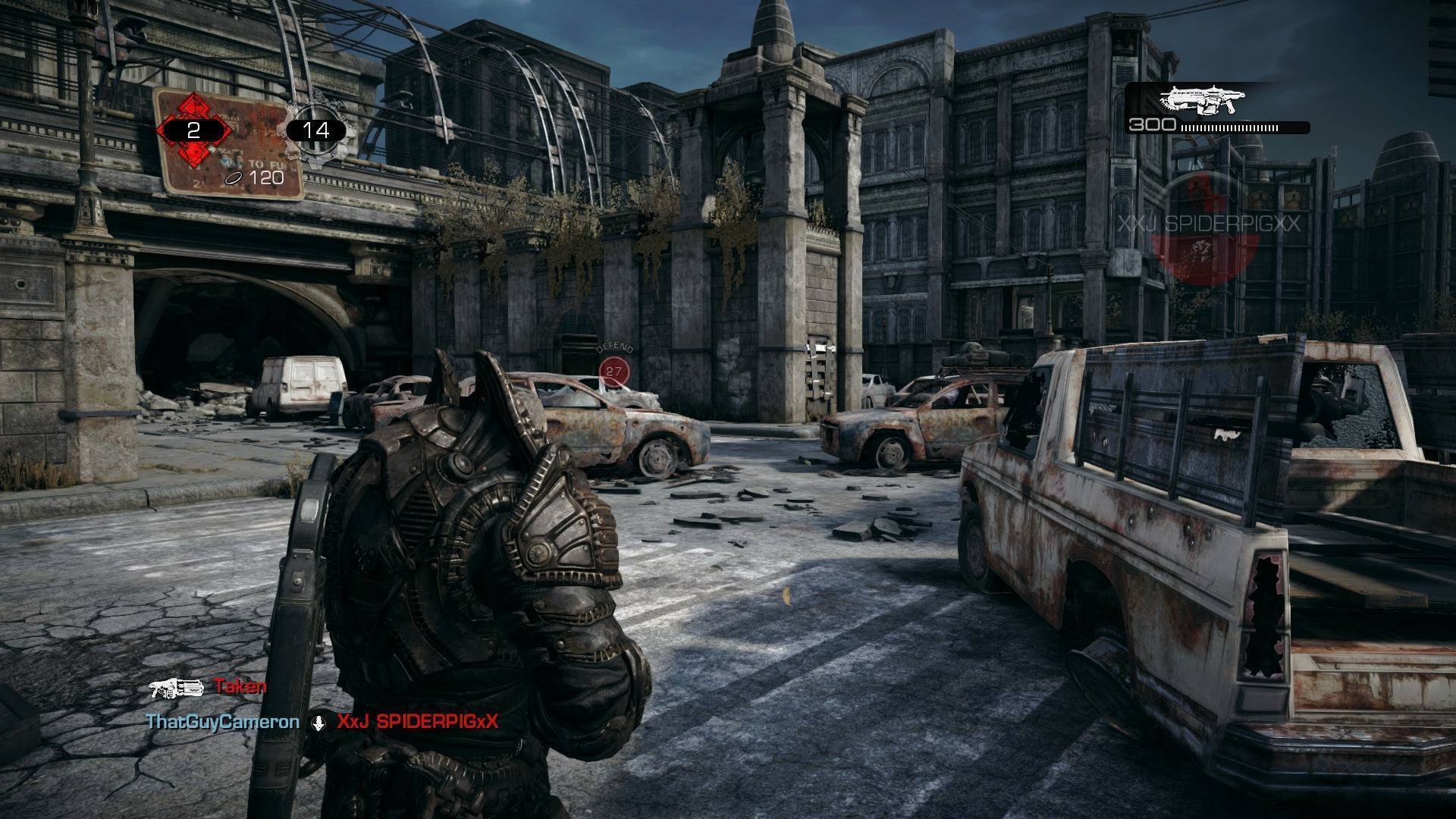 download xbox one gears of war edition for free