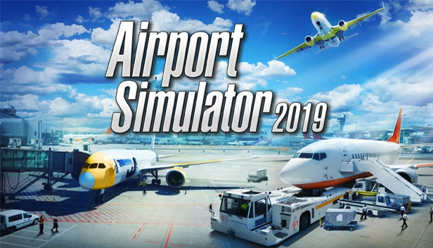 Airport Simulator 2019 Airport Simulator 2019