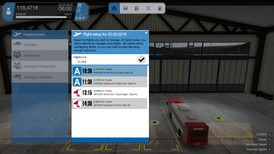 Airport Simulator 2019 screenshot 2