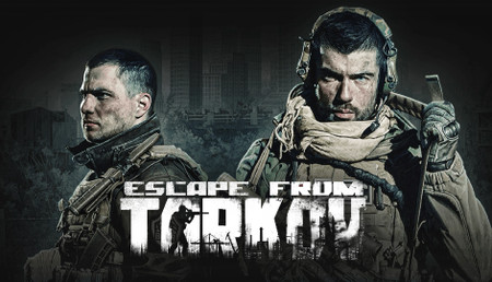 Escape from Tarkov (Beta) background