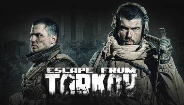 Escape from Tarkov (Beta) Escape from Tarkov (Beta)