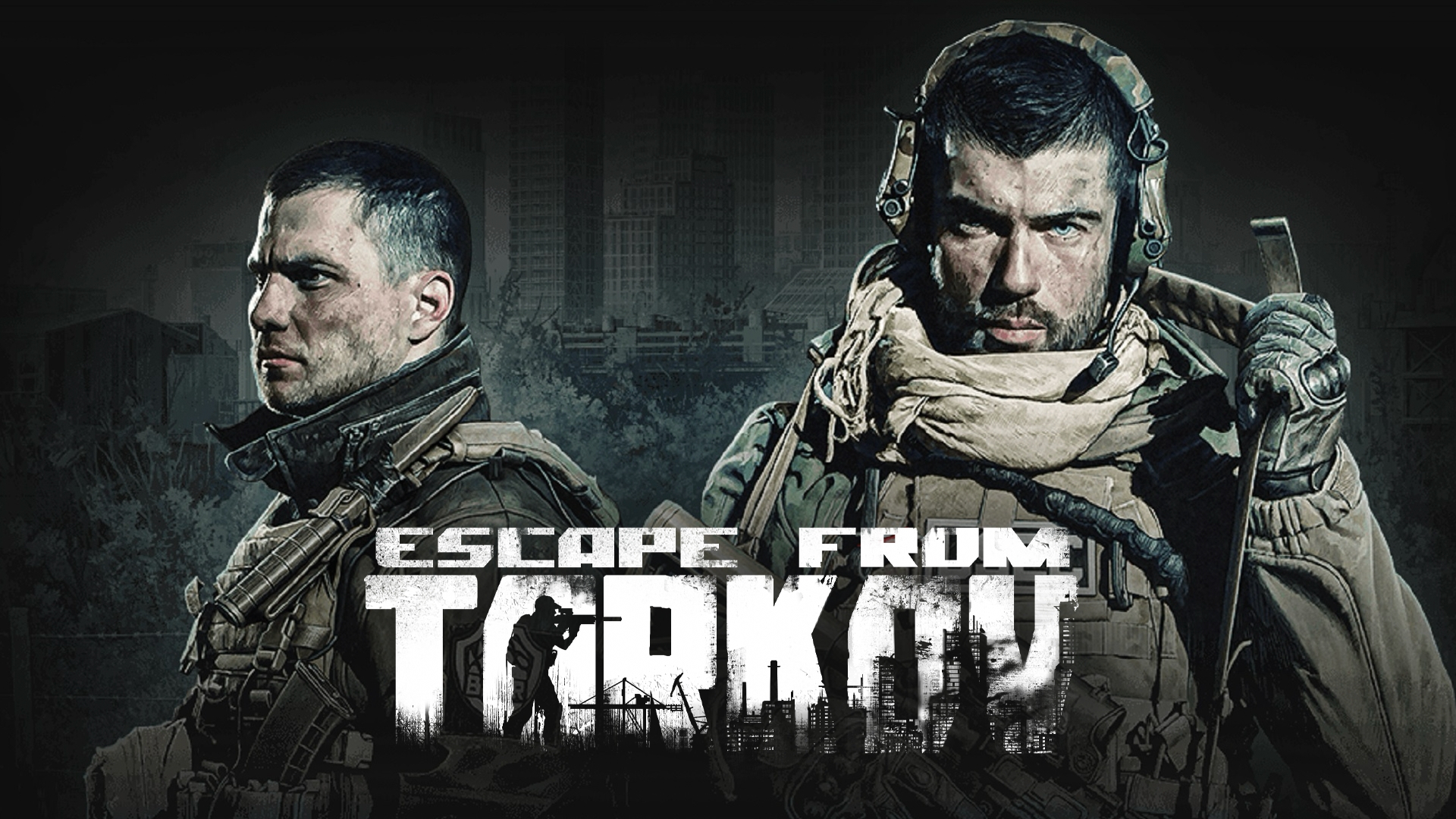 escape from tarkov multiplayer