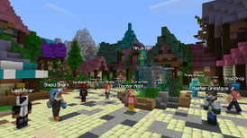 Minecraft (Xbox ONE / Xbox Series X|S) screenshot 3
