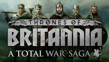 Total War Saga: Thrones of Britannia Total War Saga: Thrones of Britannia