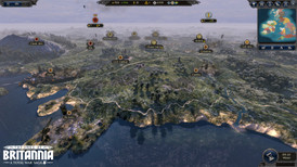 Total War Saga: Thrones of Britannia screenshot 5