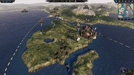 Total War Saga: Thrones of Britannia screenshot 4