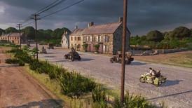 Steel Division: Normandy 44 - Back to Hell screenshot 2