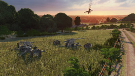 Steel Division: Normandy 44 - Back to Hell screenshot 4