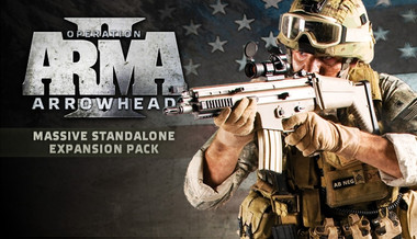 Arma 2: Operation Arrowhead Arma 2: Operation Arrowhead