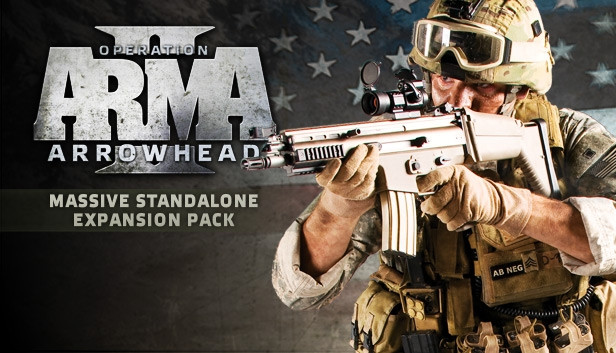 Arma 2: Operation Arrowhead Arma 2: Operation Arrowhead