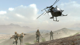 Arma 2: Operation Arrowhead screenshot 3