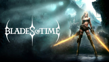 Blades of Time Blades of Time
