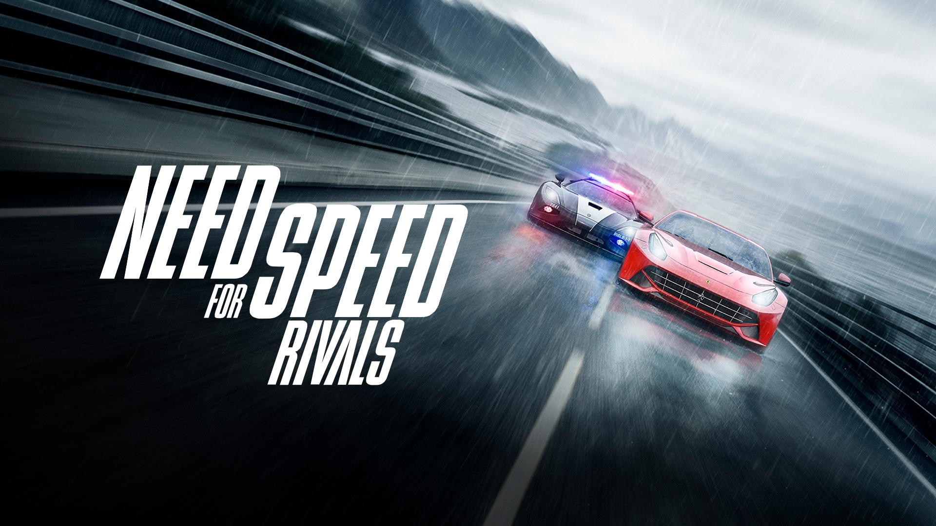 Buy Need For Speed: Rivals Origin