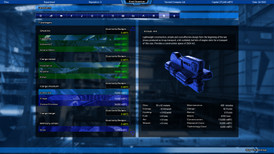 Starship Corporation screenshot 3