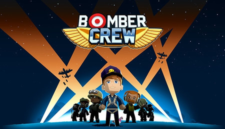 Bomber Crew background