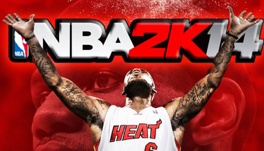 NBA 2K14 NBA 2K14