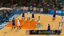NBA 2K14 screenshot 5
