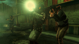 The Darkness II screenshot 4