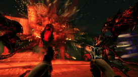 The Darkness II screenshot 5