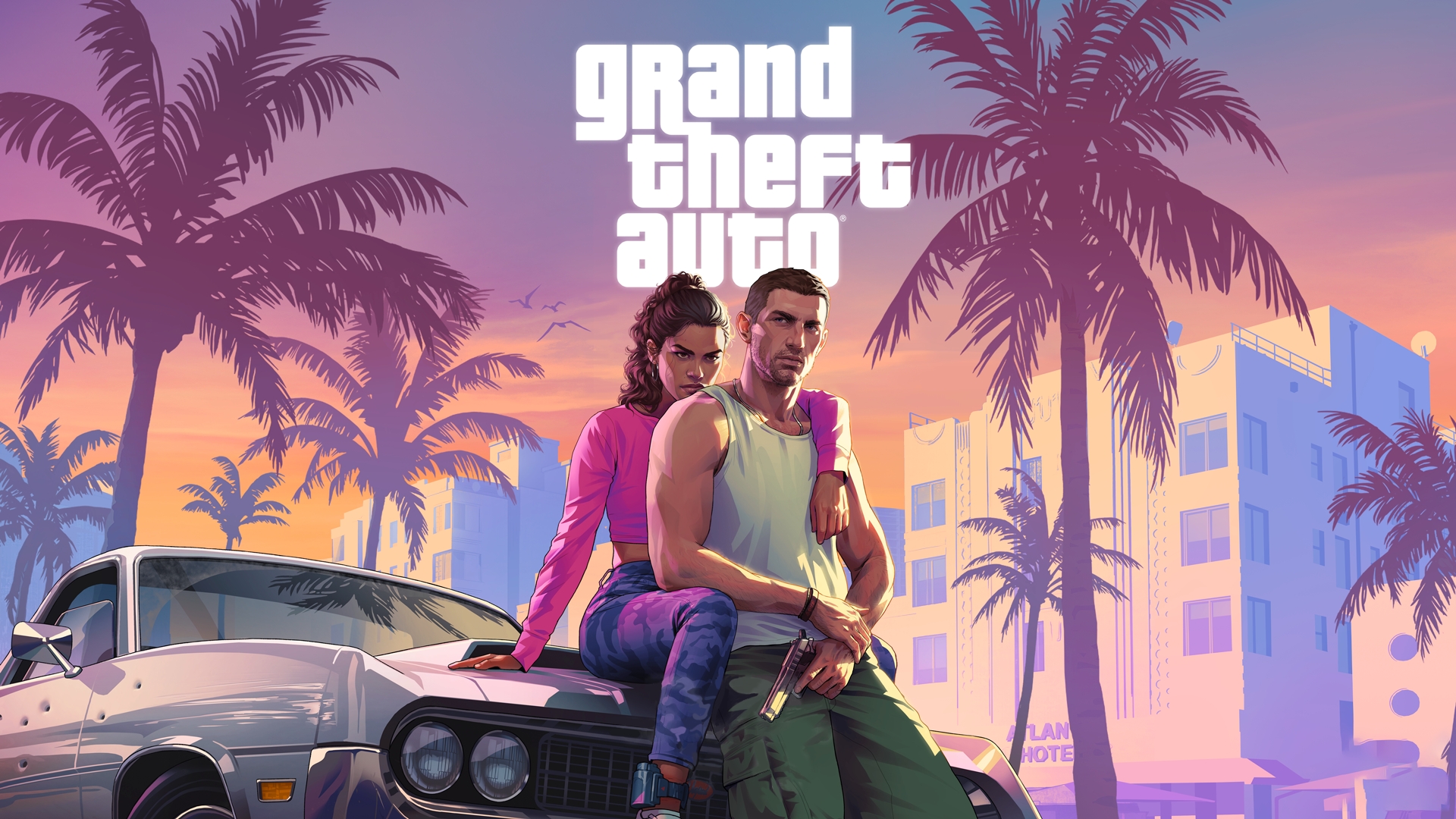 Kaufen Grand Theft Auto Vi Rockstar