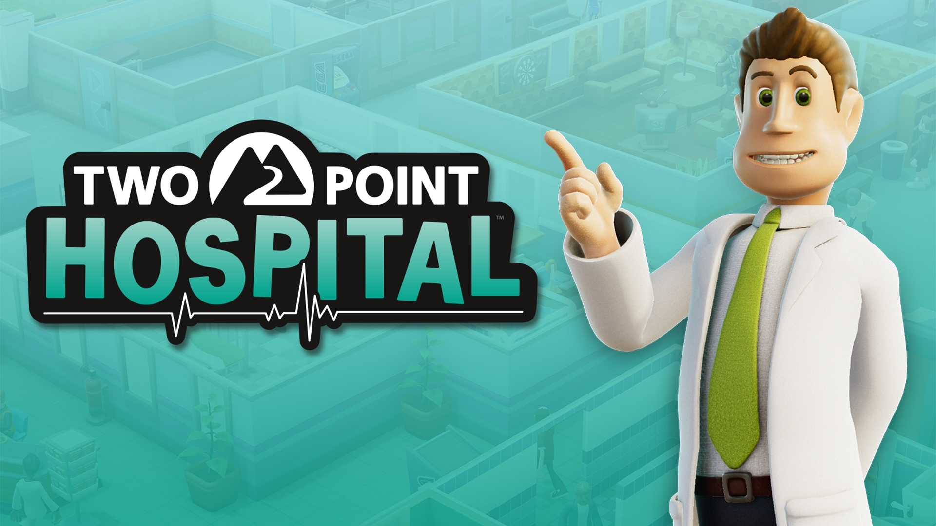 Игры на 2 switch. Two point Hospital ps4 обложка. Игра two point Hospital. Two point Hospital [Switch]. Госпиталь на ps3.