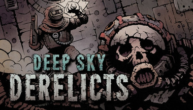 Deep Sky Derelicts Deep Sky Derelicts