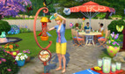 The Sims 4: Backyard Stuff screenshot 3
