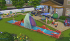 The Sims 4: Backyard Stuff screenshot 4