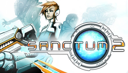 Buy Sanctum 2 Steam