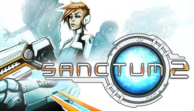 Sanctum 2 Sanctum 2