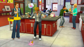 Les Sims 4: Kit d'Objets En Cuisine screenshot 3