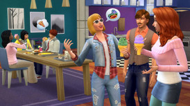 Les Sims 4: Kit d'Objets En Cuisine screenshot 4