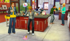 Los Sims 4: Cocina Divina Pack de Accesorios screenshot 3