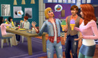 The Sims 4: Cool Kitchen Stuff screenshot 4