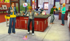 The Sims 4: Cool Kitchen Stuff screenshot 3