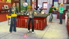 The Sims 4 Kuchnia na Wypasie Akcesoria screenshot 3