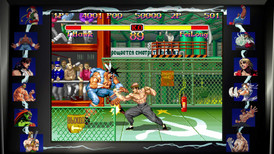 Street Fighter 30th Anniversary Collection screenshot 3